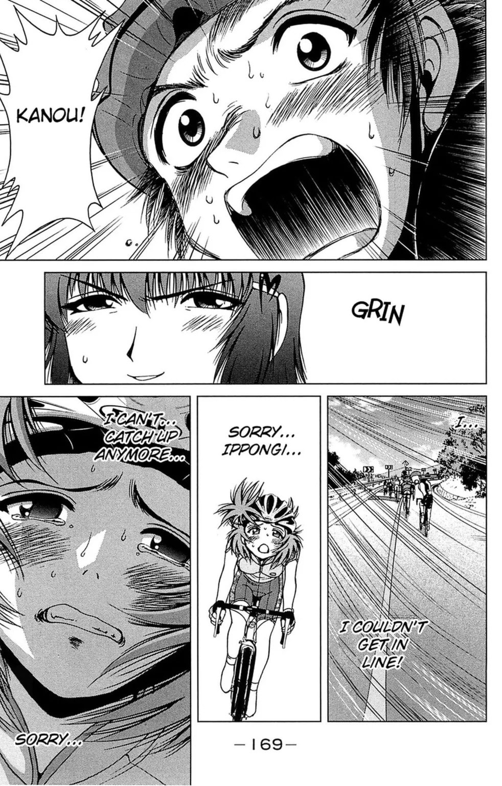 Read Bikings chapter 27.2 image 10 on Lezhin