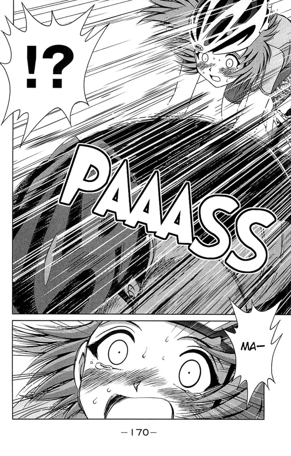 Read Bikings chapter 27.2 image 11 on Lezhin