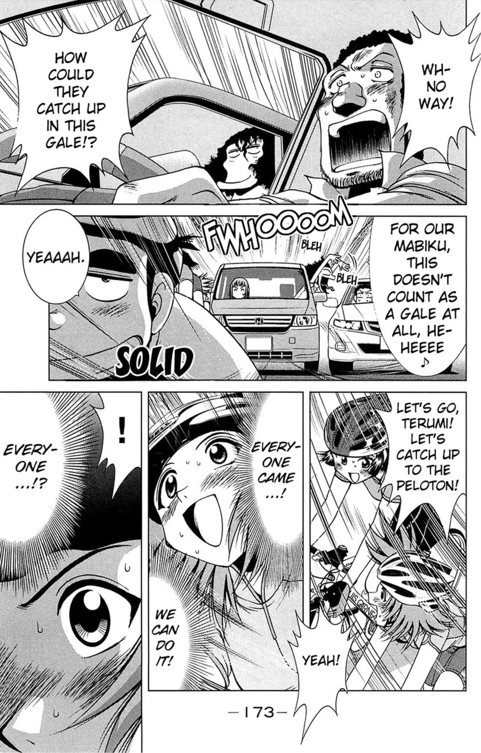 Read Bikings chapter 27.2 image 14 on Lezhin