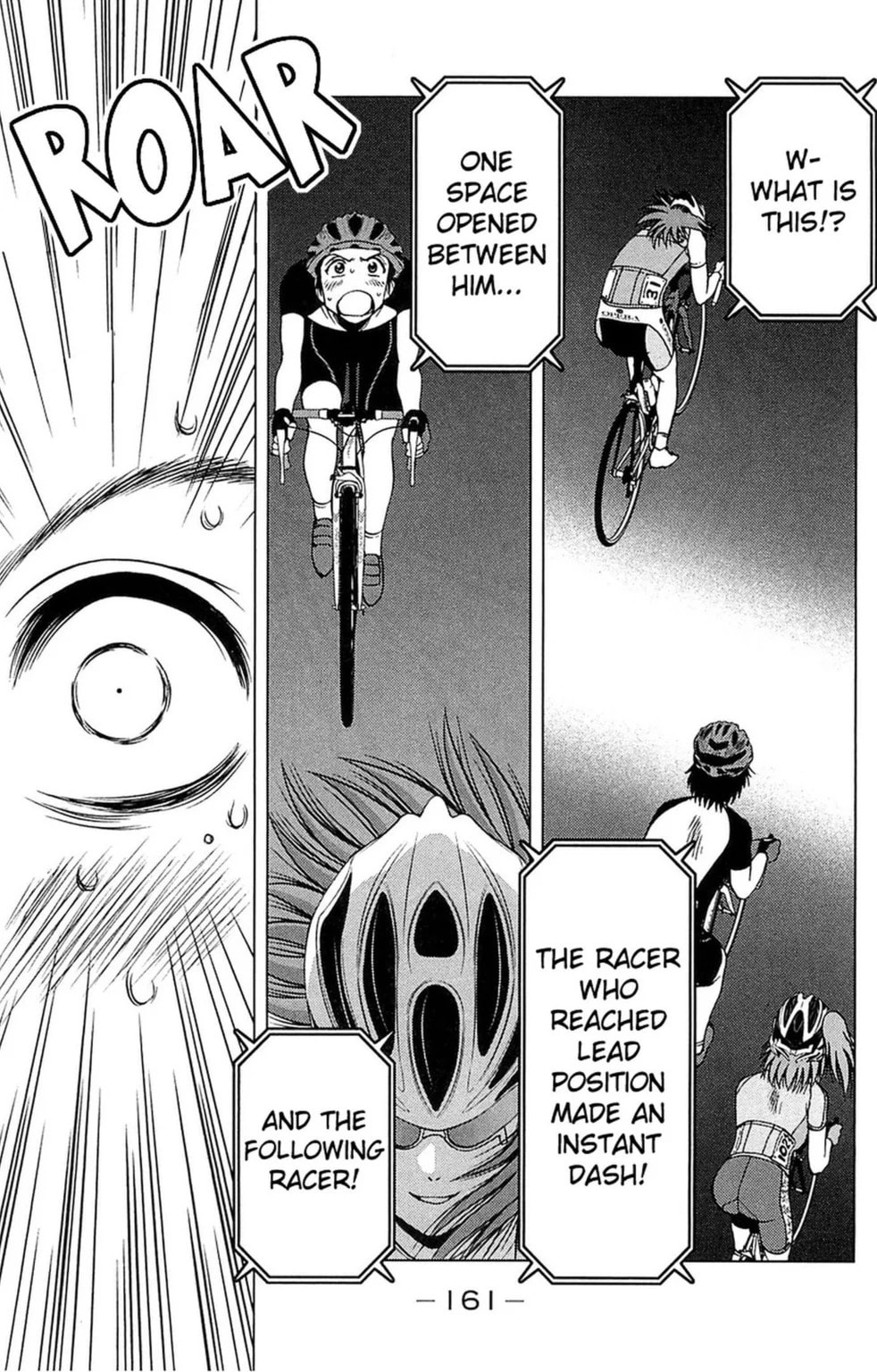 Read Bikings chapter 27.2 image 2 on Lezhin