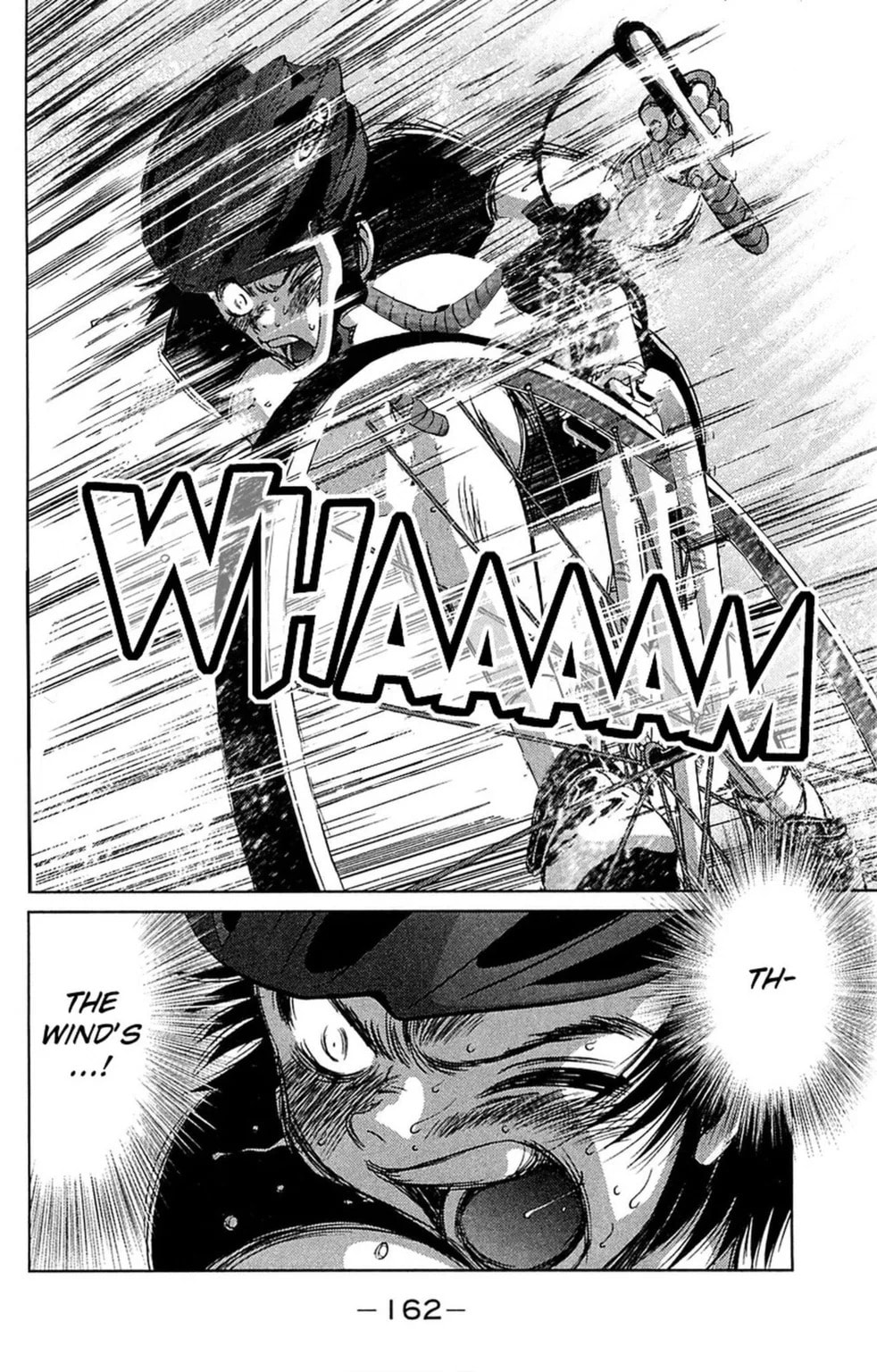 Read Bikings chapter 27.2 image 3 on Lezhin