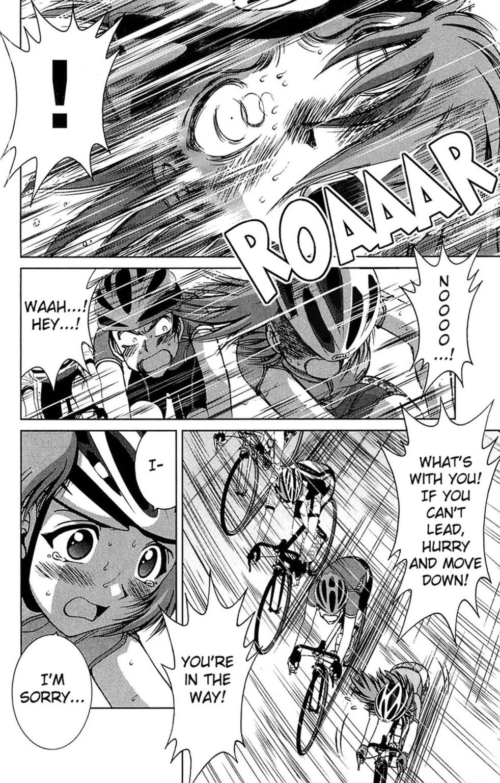 Read Bikings chapter 27.2 image 7 on Lezhin