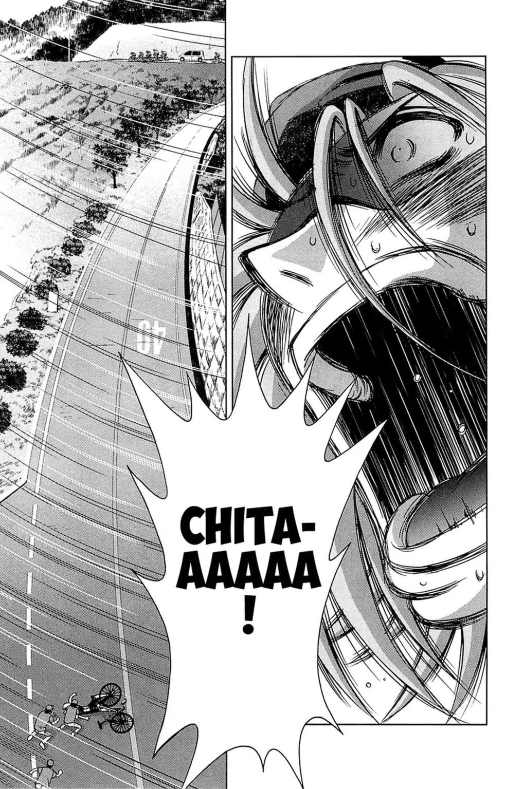 Read Bikings chapter 27.3 image 7 on Lezhin
