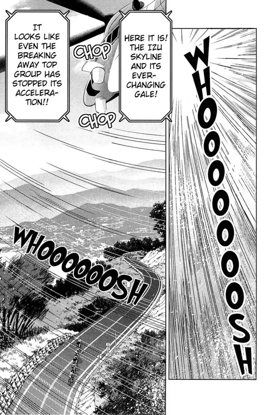 Read Bikings chapter 27 image 14 on Lezhin