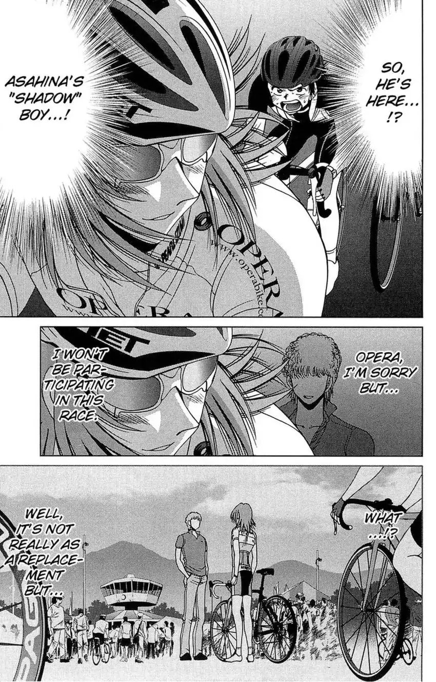 Read Bikings chapter 27 image 2 on Lezhin