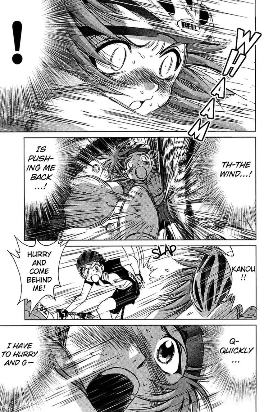 Read Bikings chapter 27 image 24 on Lezhin