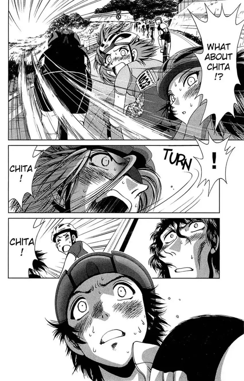 Read Bikings chapter 27 image 31 on Lezhin