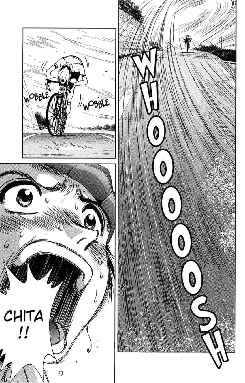 Read Bikings chapter 27 image 32 on Lezhin