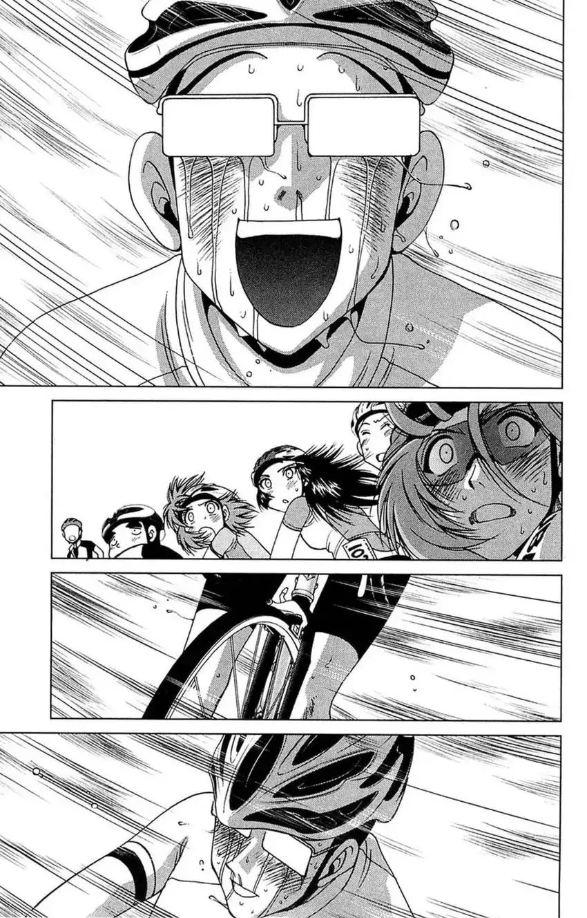 Read Bikings chapter 27 image 36 on Lezhin