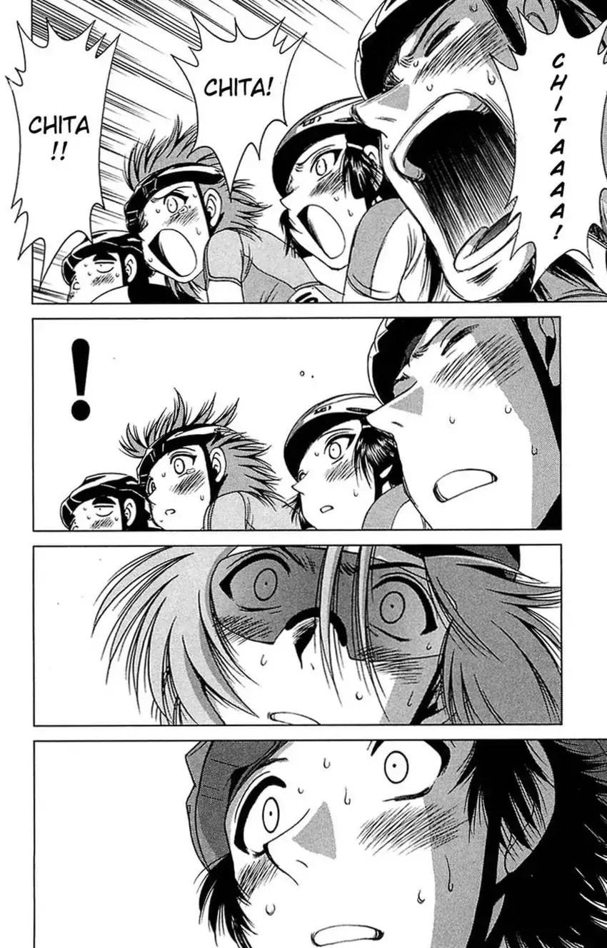 Read Bikings chapter 27 image 39 on Lezhin