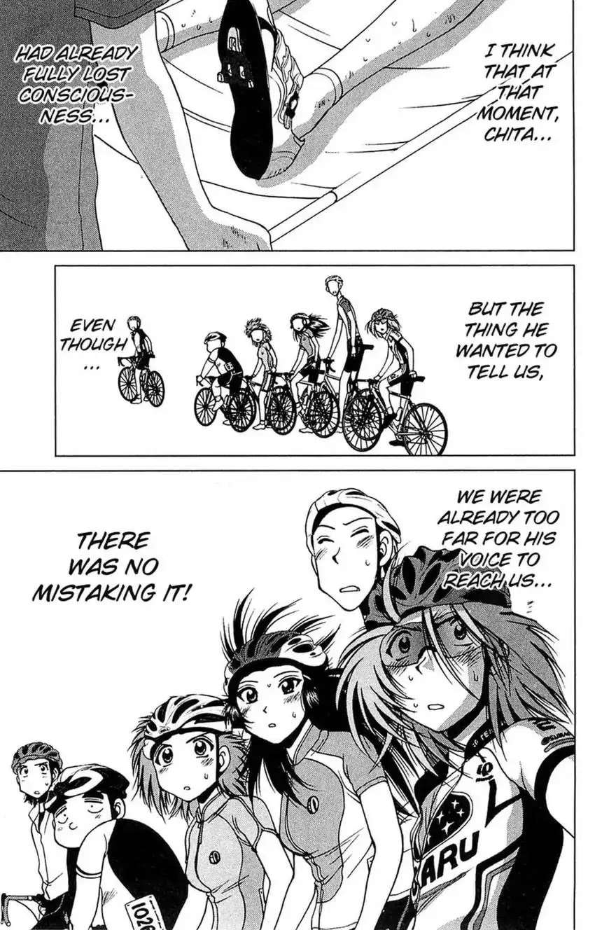 Read Bikings chapter 27 image 40 on Lezhin