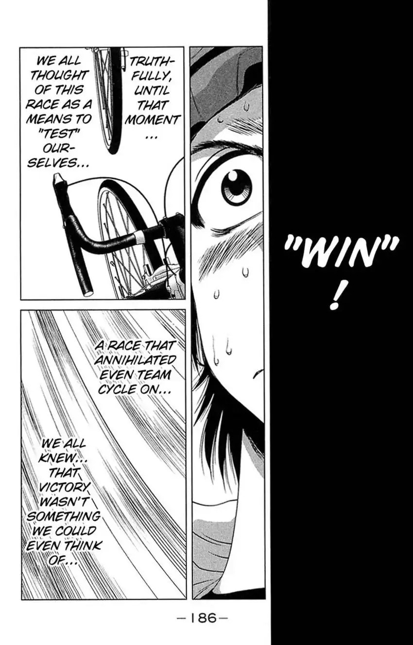 Read Bikings chapter 27 image 43 on Lezhin