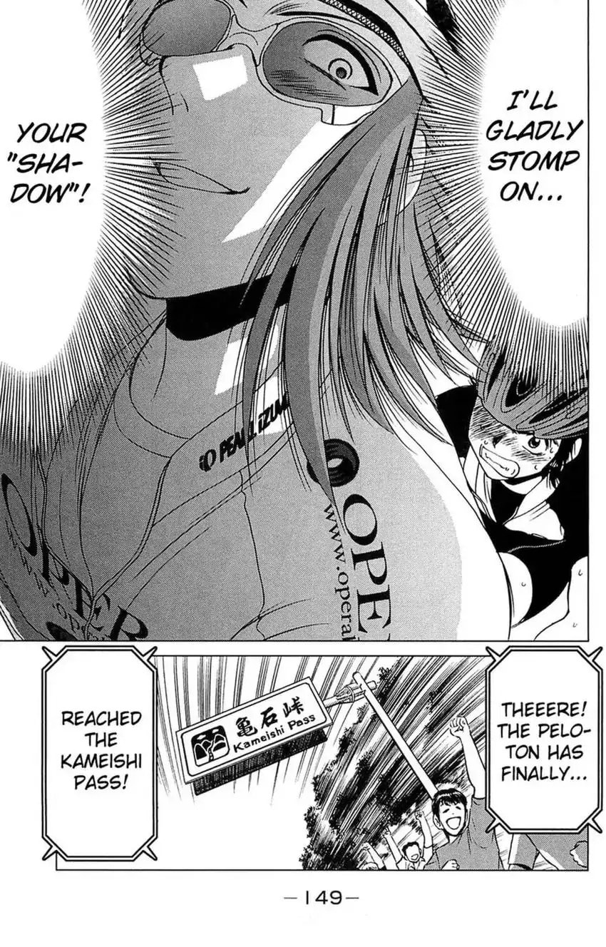 Read Bikings chapter 27 image 6 on Lezhin