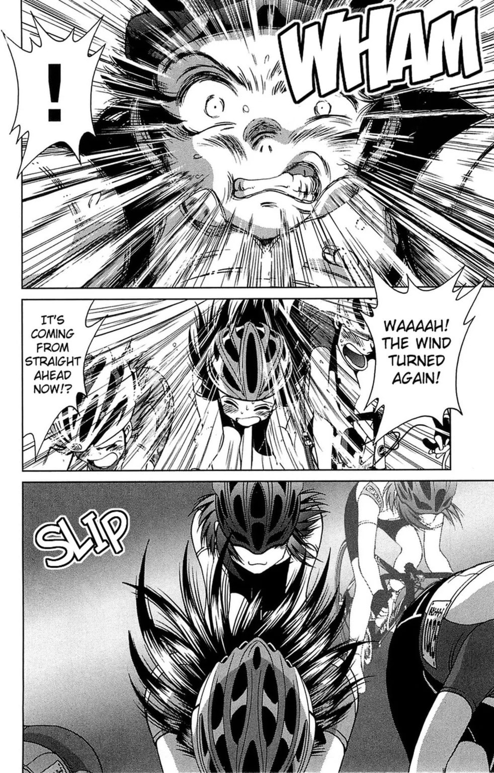 Read Bikings chapter 28.2 image 1 on Lezhin