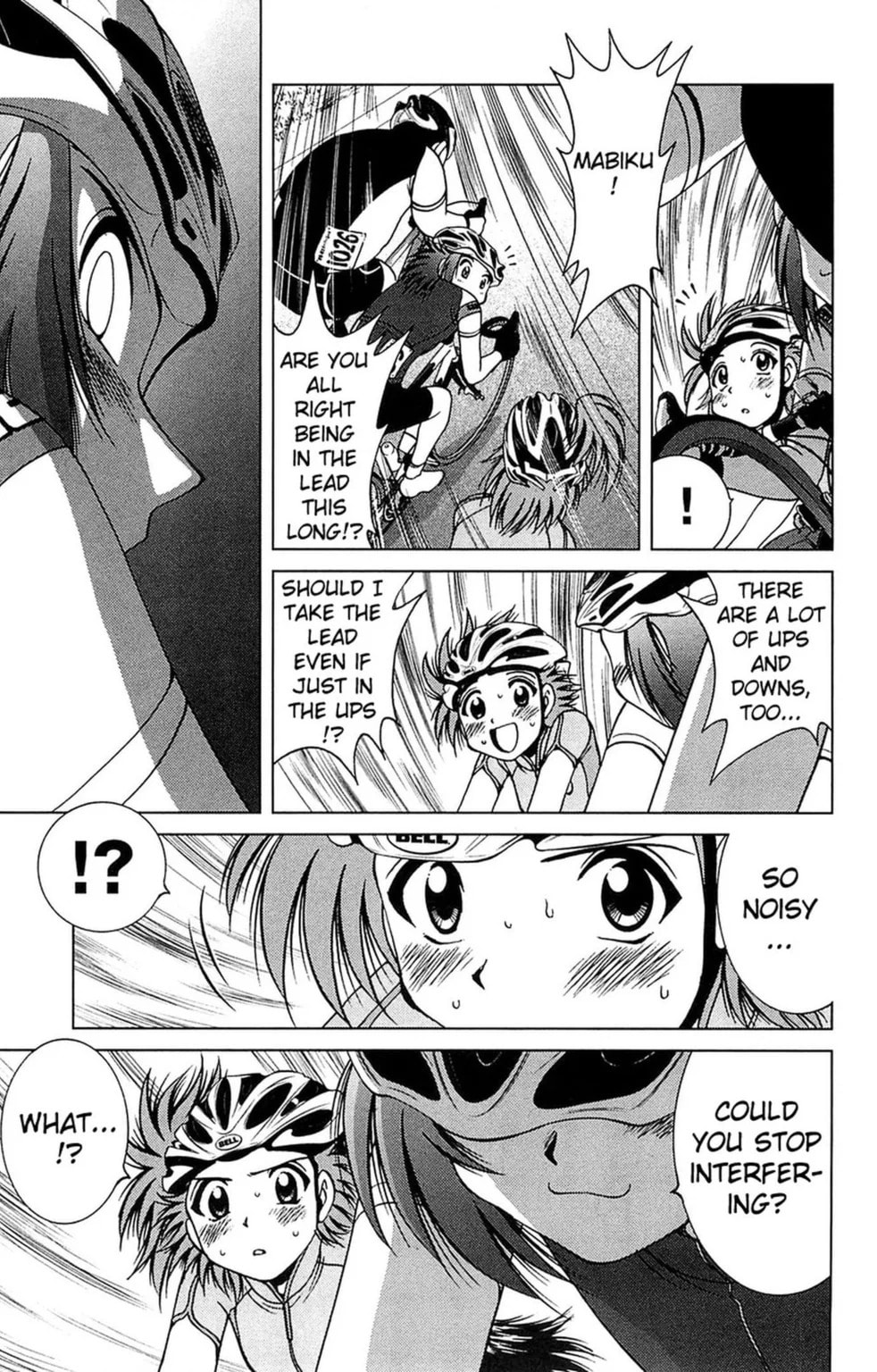 Read Bikings chapter 28.2 image 10 on Lezhin