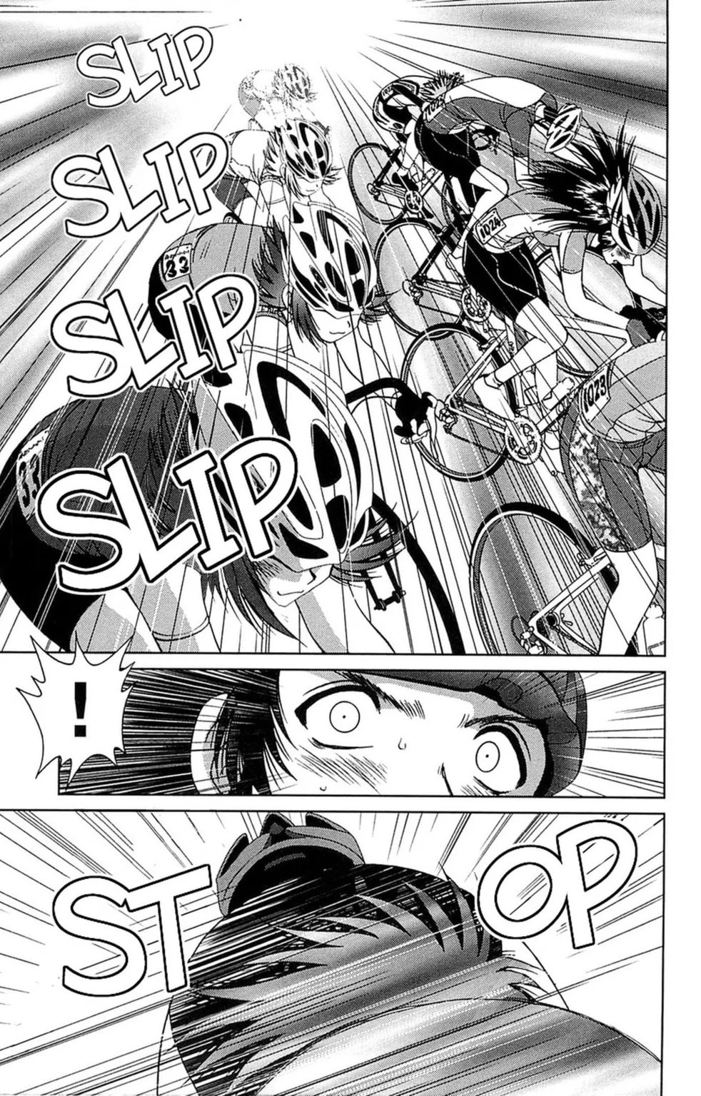 Read Bikings chapter 28.2 image 2 on Lezhin