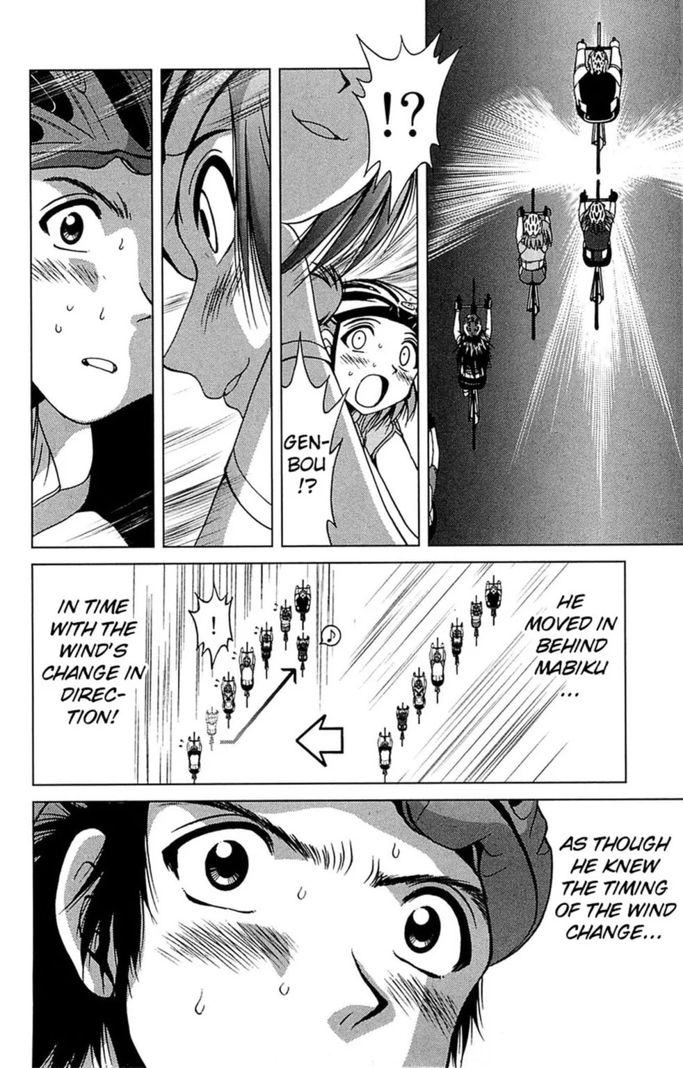 Read Bikings chapter 28.2 image 3 on Lezhin