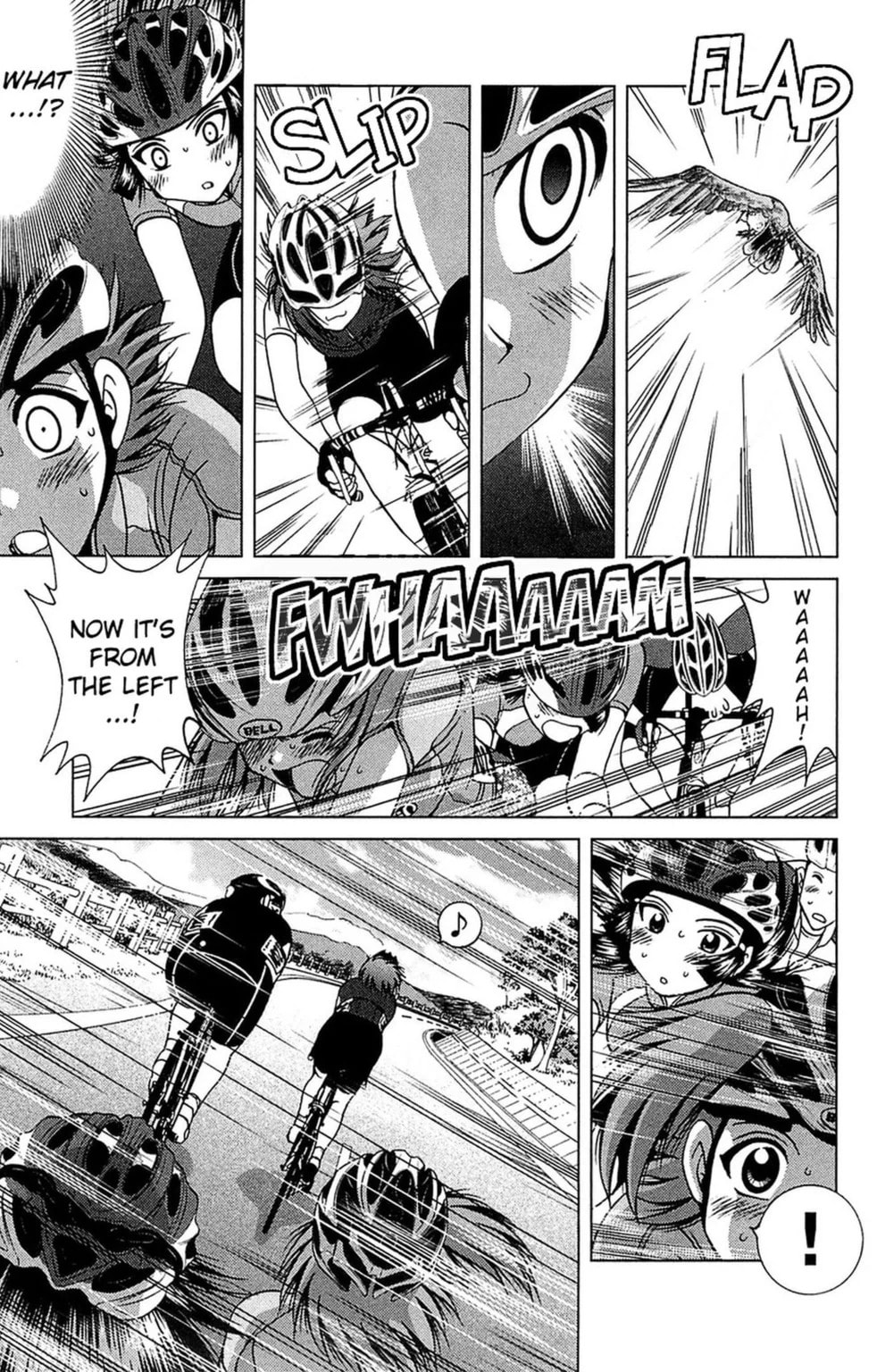 Read Bikings chapter 28.2 image 4 on Lezhin