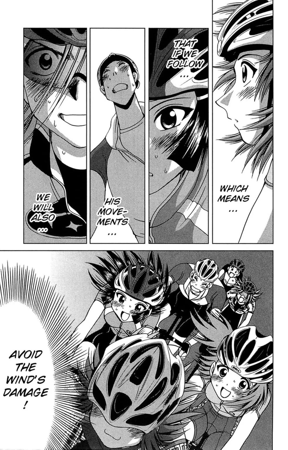 Read Bikings chapter 28.2 image 6 on Lezhin