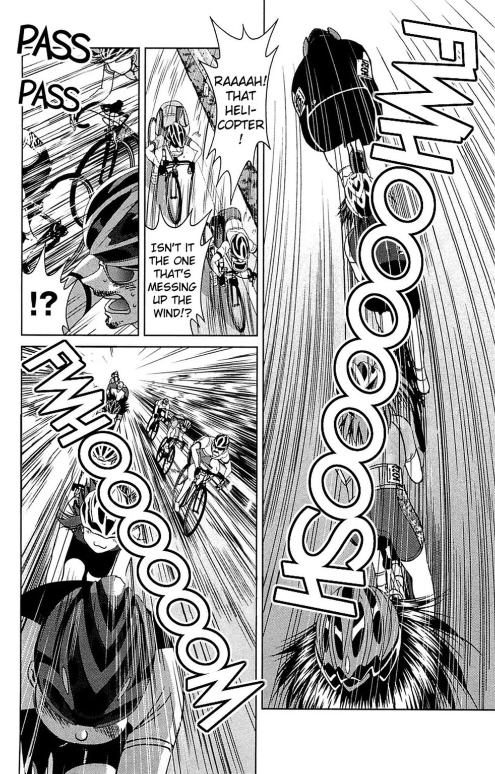 Read Bikings chapter 28.2 image 7 on Lezhin