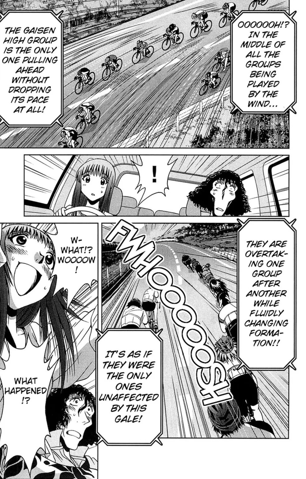 Read Bikings chapter 28.2 image 8 on Lezhin