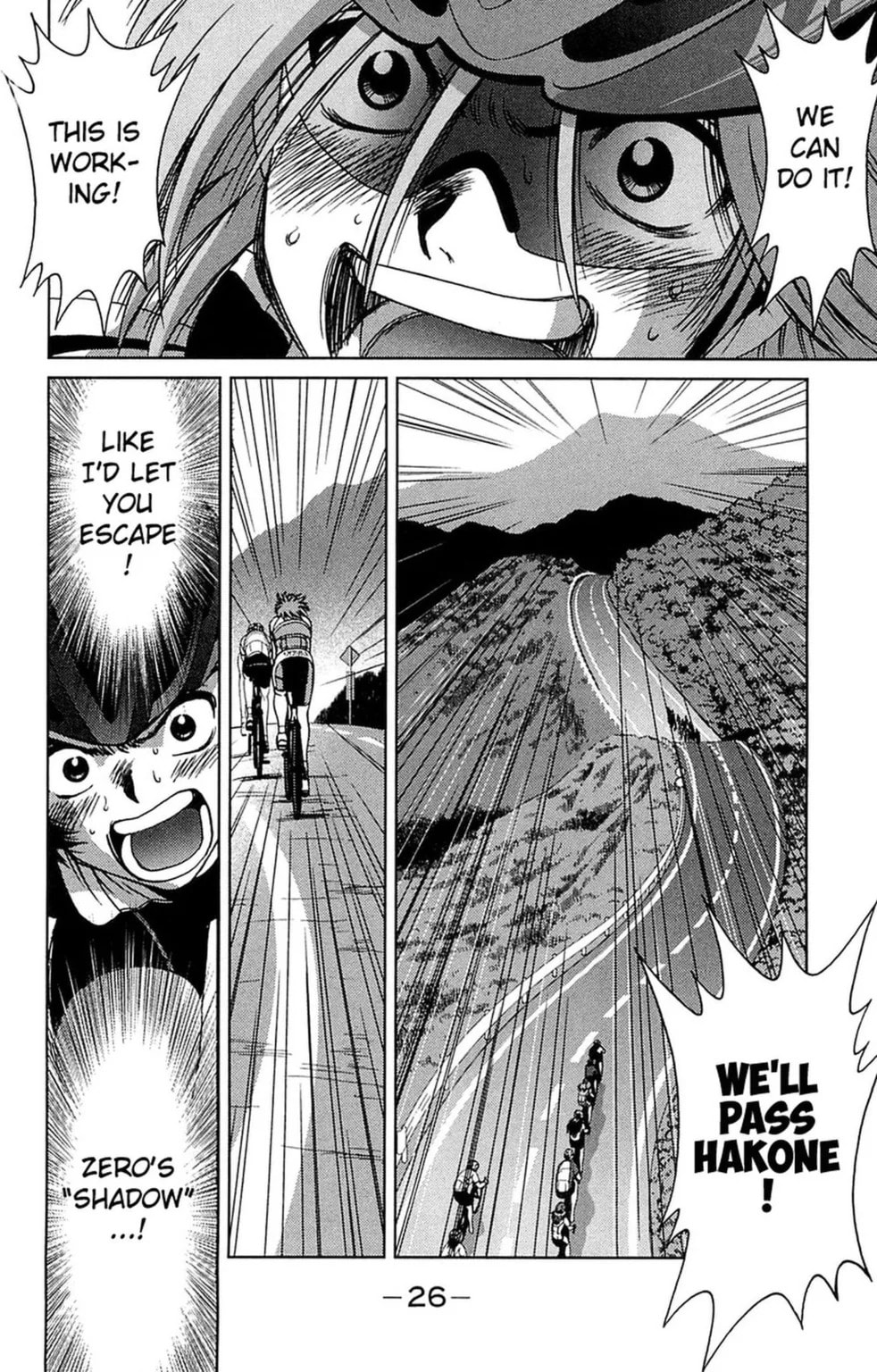Read Bikings chapter 28.2 image 9 on Lezhin