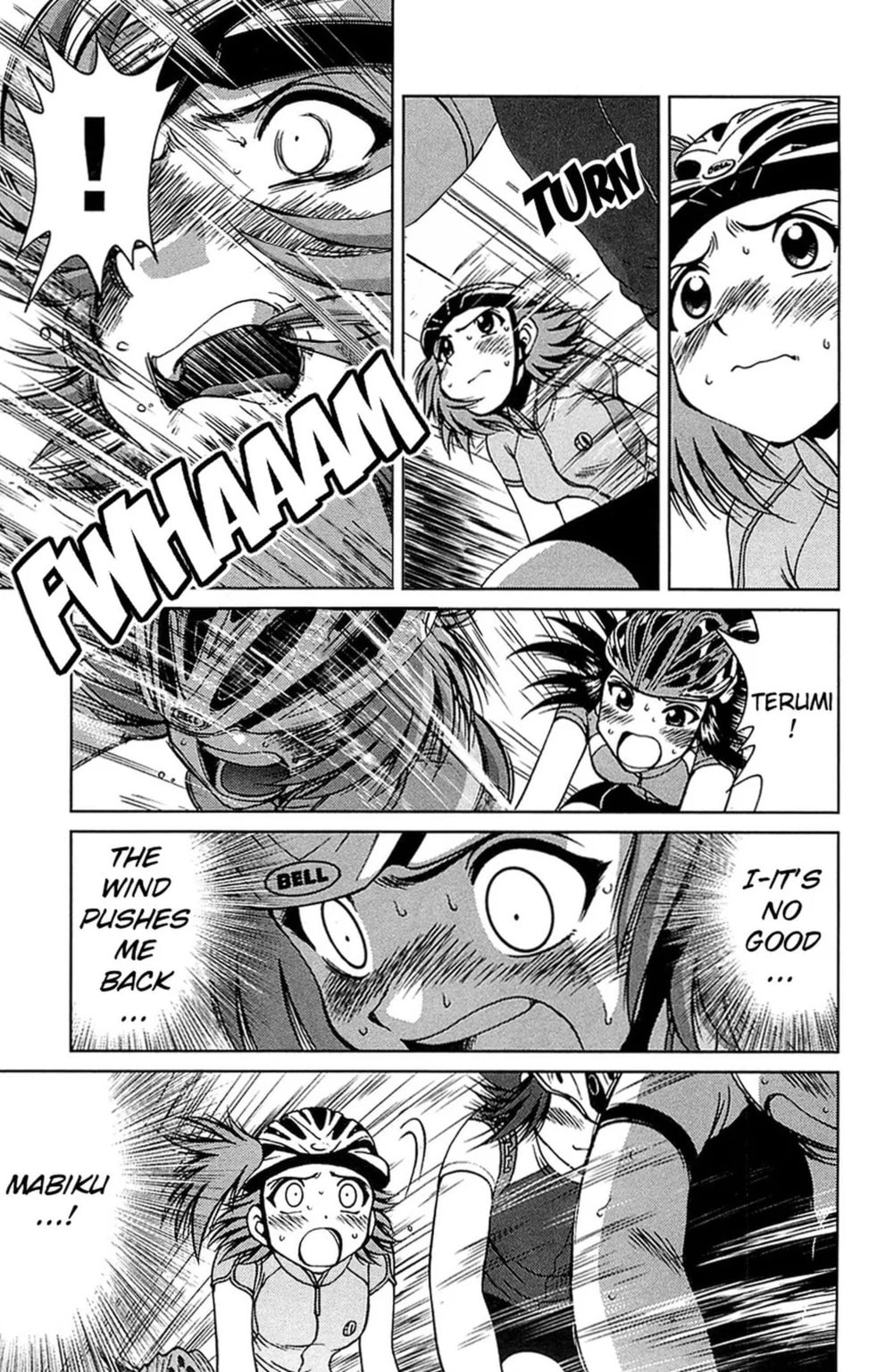 Read Bikings chapter 28.3 image 2 on Lezhin