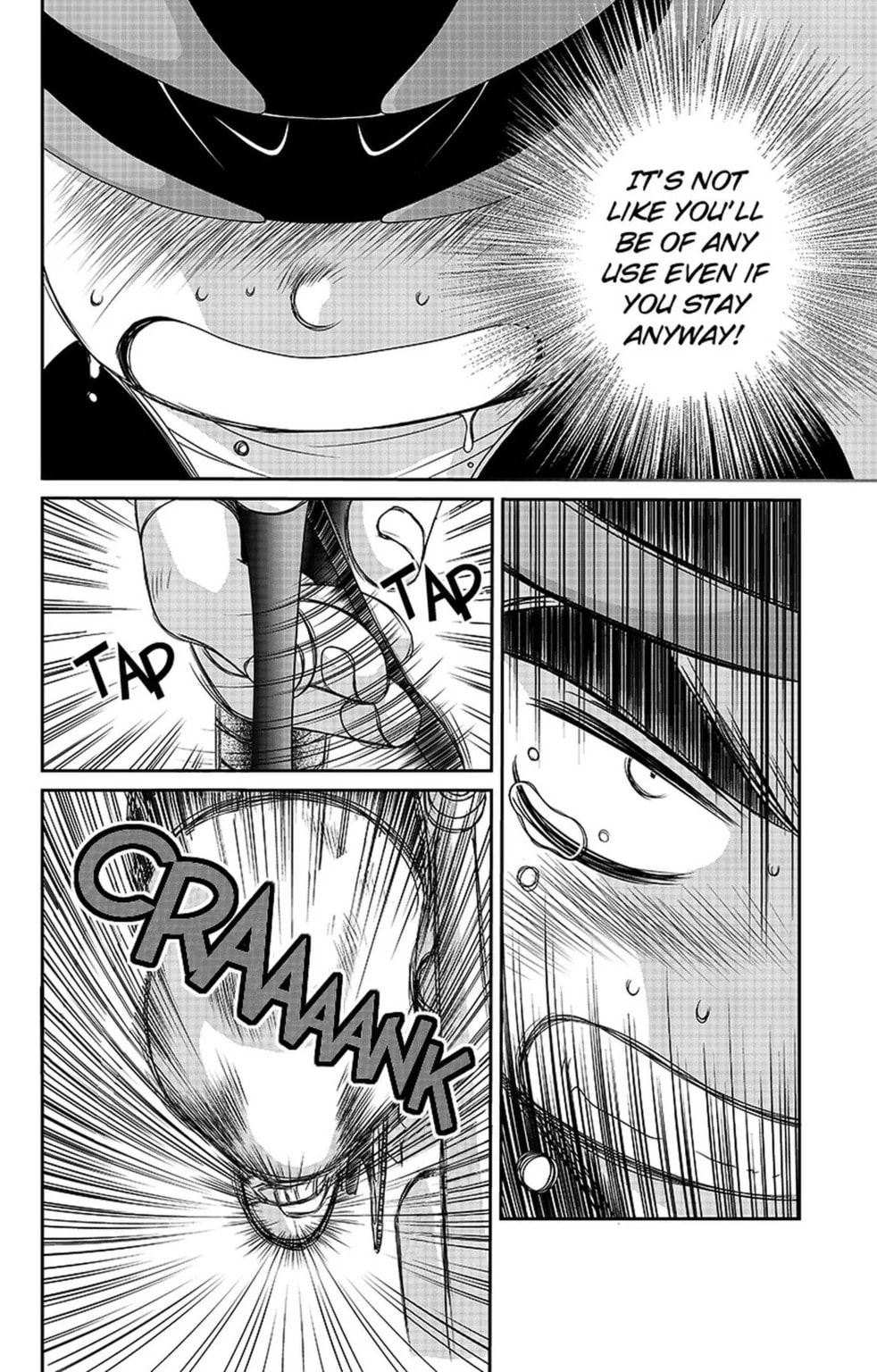 Read Bikings chapter 28.3 image 7 on Lezhin