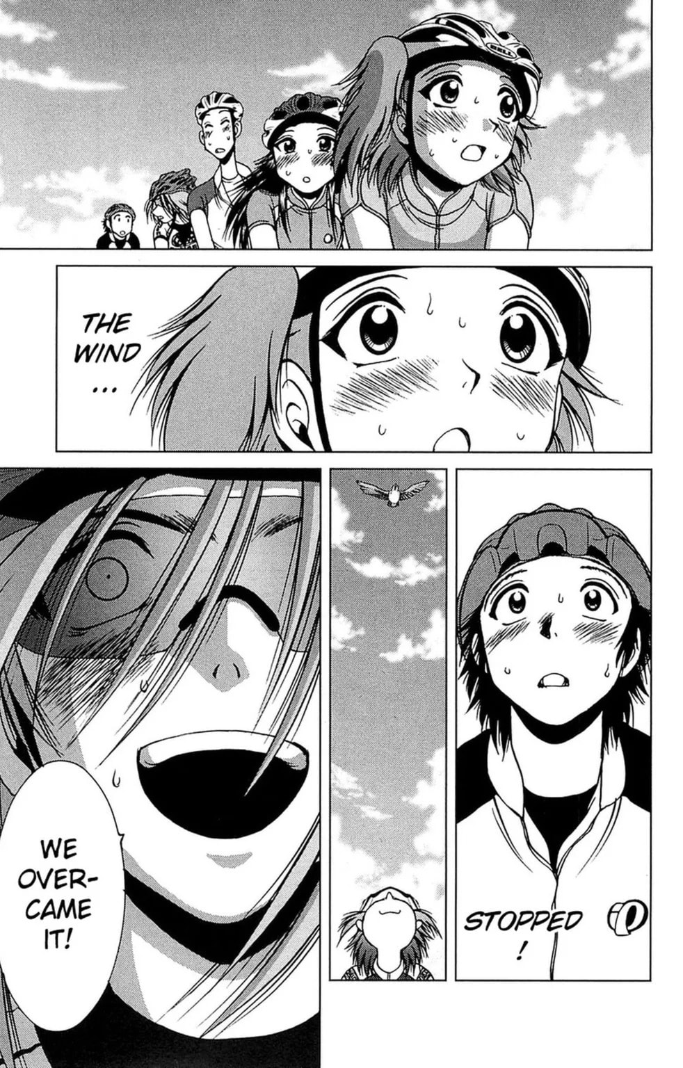 Read Bikings chapter 28.4 image 2 on Lezhin