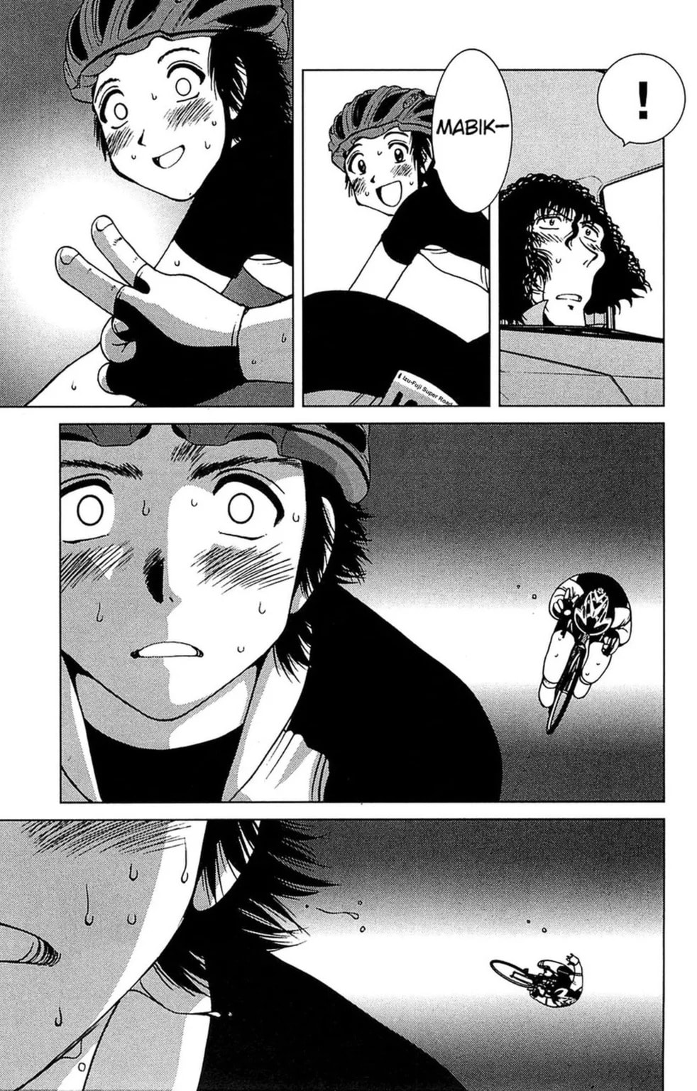 Read Bikings chapter 28.4 image 6 on Lezhin
