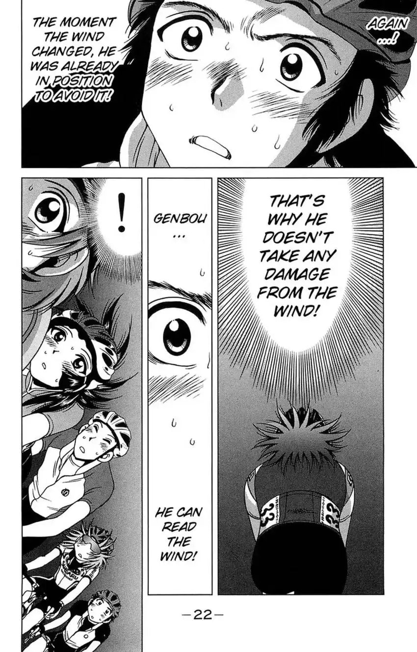 Read Bikings chapter 28 image 22 on Lezhin