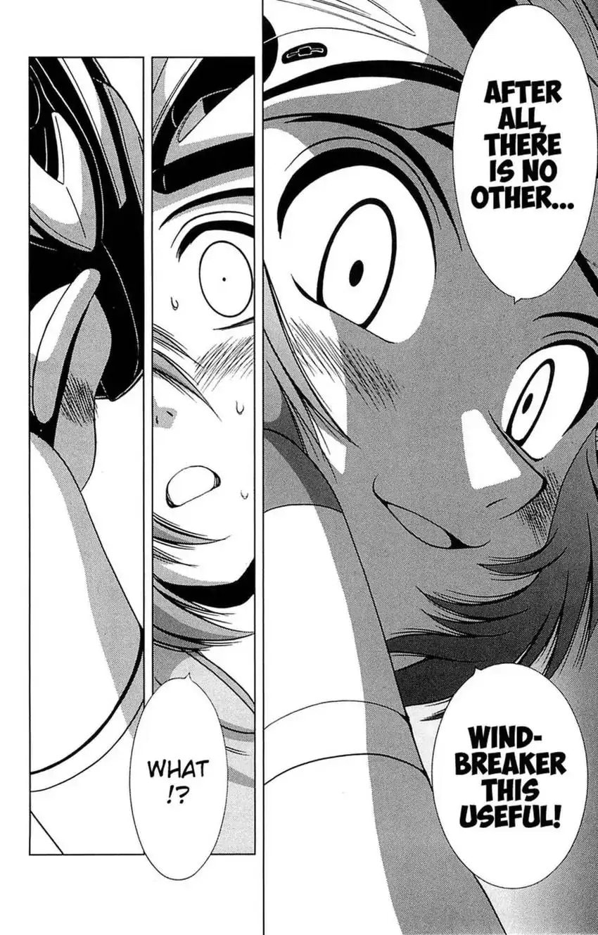 Read Bikings chapter 28 image 28 on Lezhin