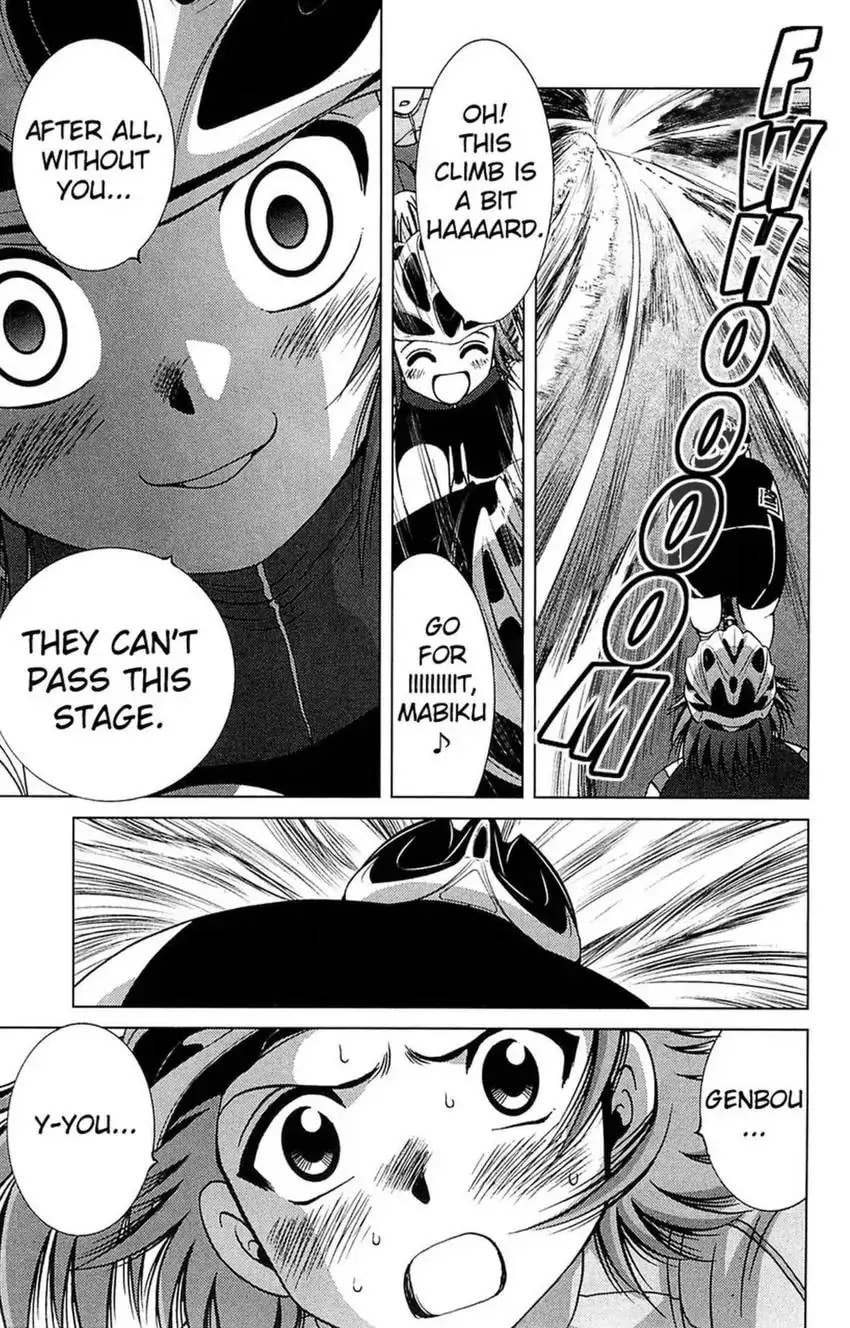 Read Bikings chapter 28 image 29 on Lezhin