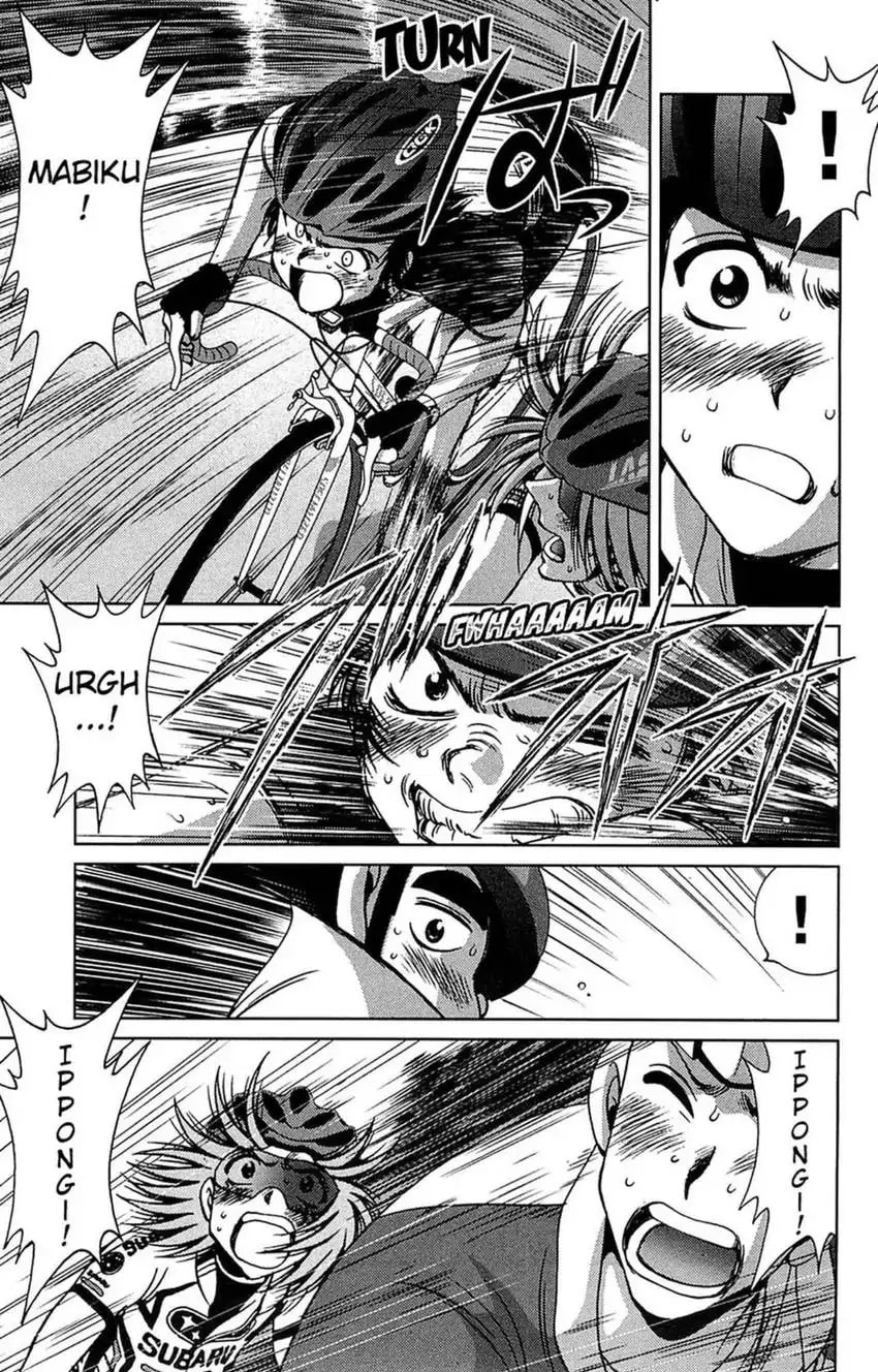 Read Bikings chapter 28 image 33 on Lezhin