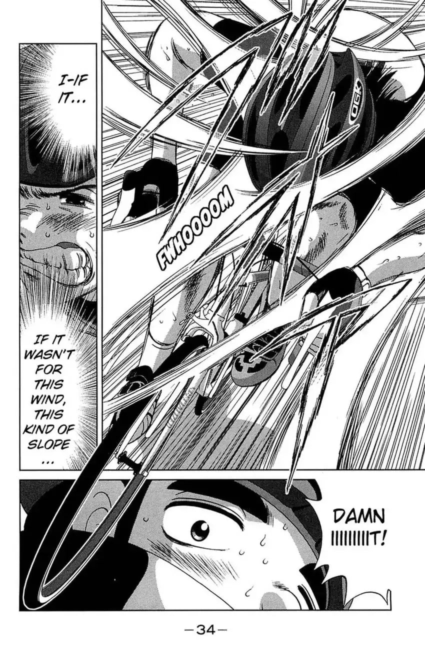 Read Bikings chapter 28 image 34 on Lezhin