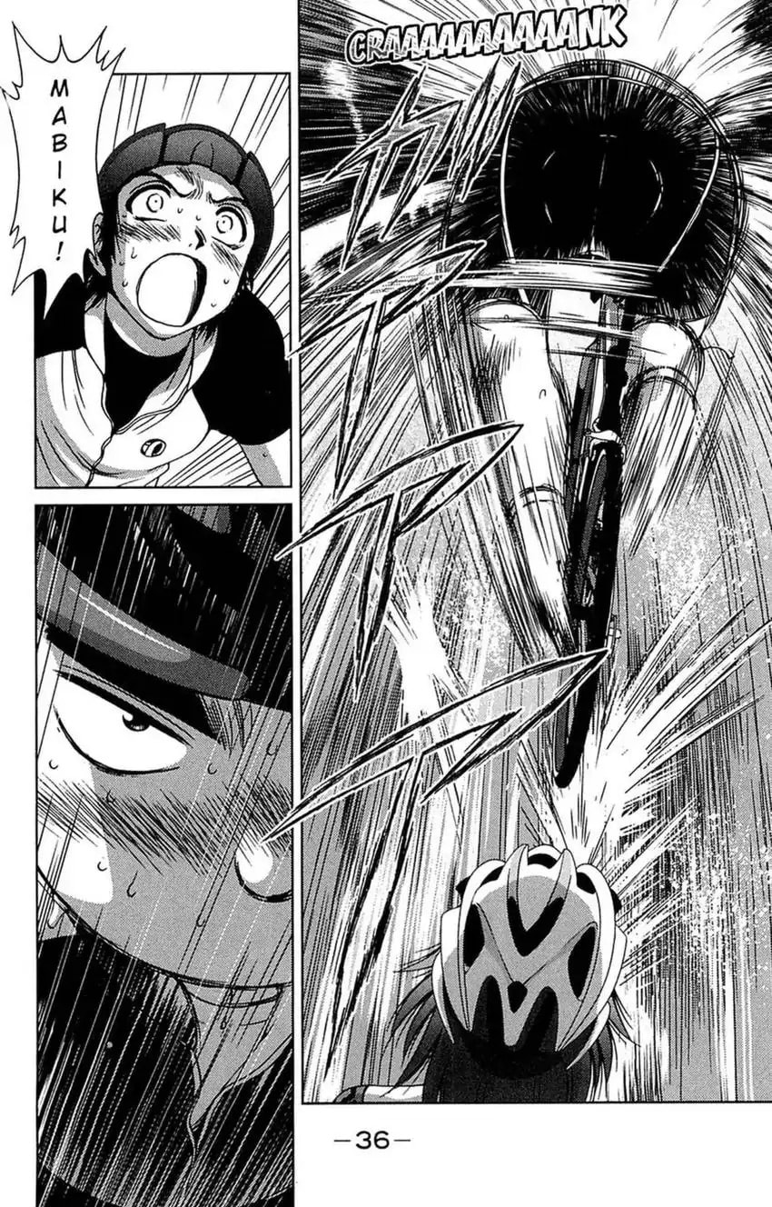 Read Bikings chapter 28 image 36 on Lezhin