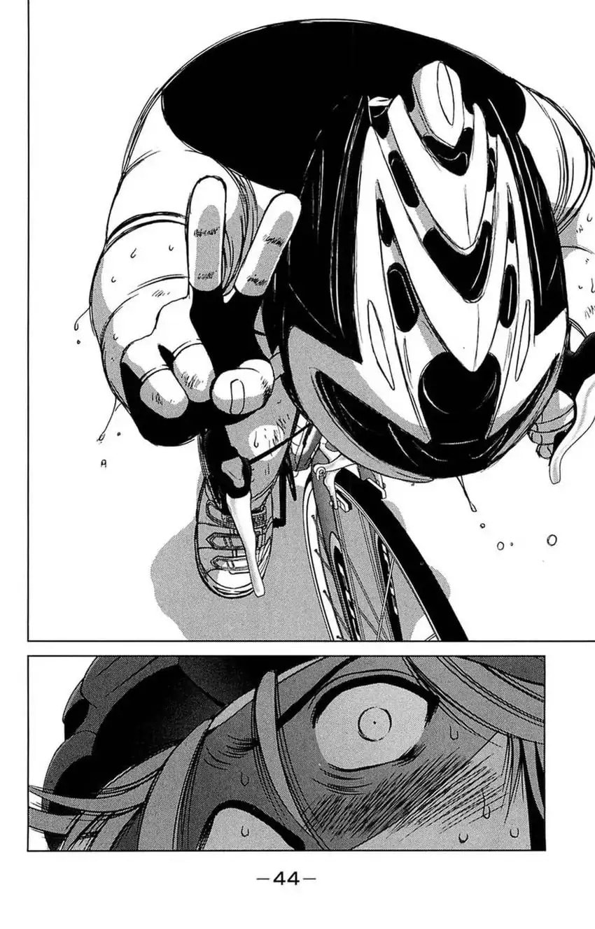 Read Bikings chapter 28 image 46 on Lezhin