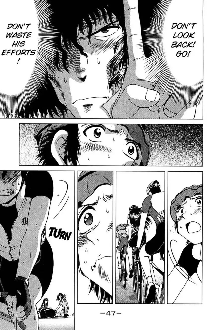 Read Bikings chapter 28 image 49 on Lezhin