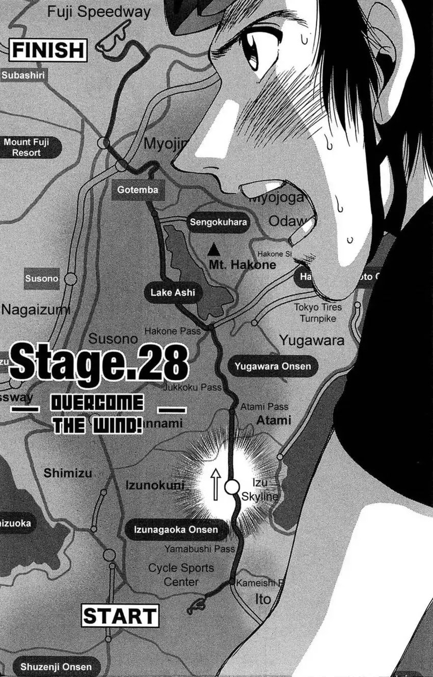 Read Bikings chapter 28 image 5 on Lezhin
