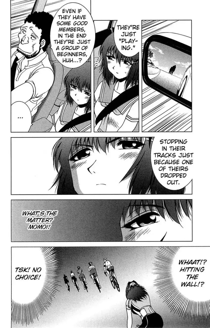 Read Bikings chapter 28 image 8 on Lezhin
