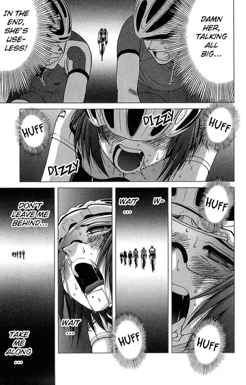 Read Bikings chapter 28 image 9 on Lezhin