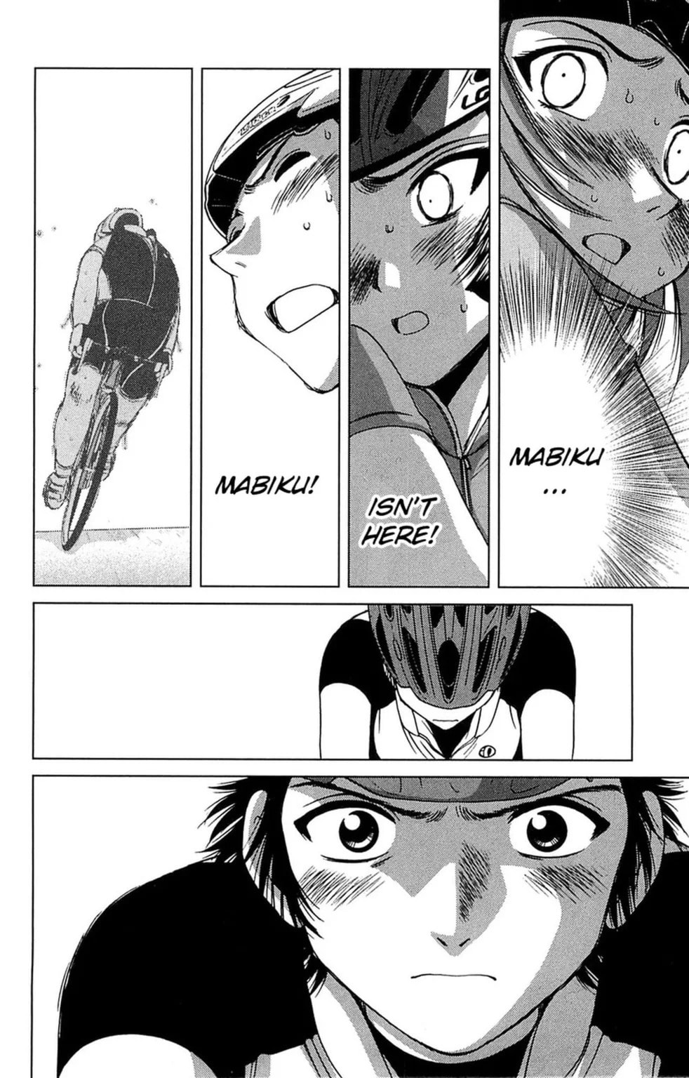 Read Bikings chapter 29.1 image 7 on Lezhin