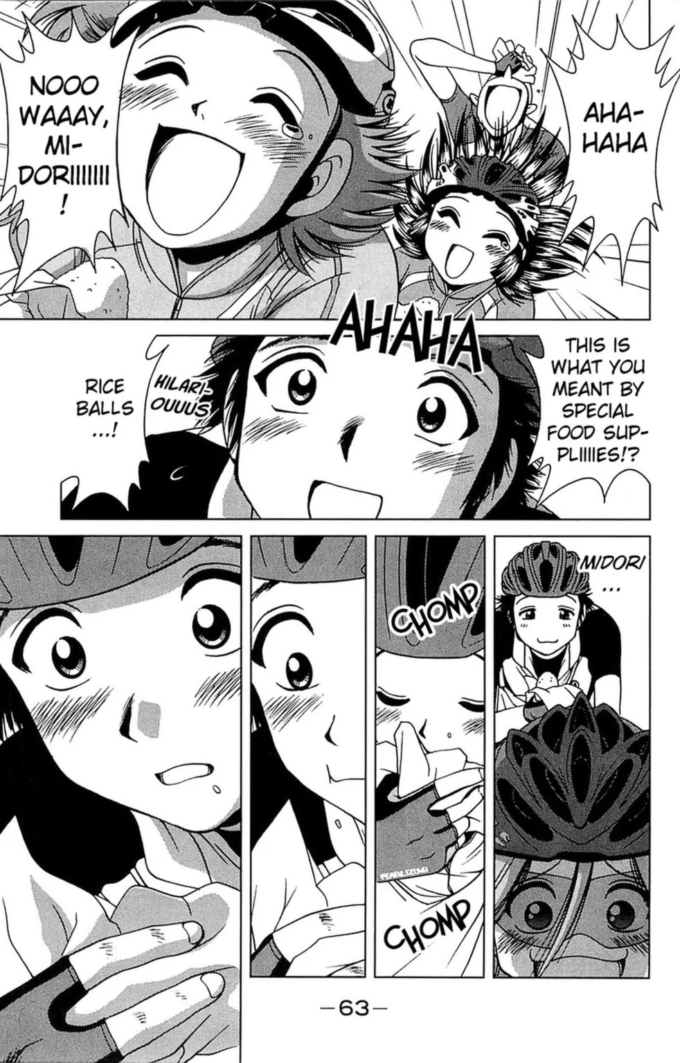 Read Bikings chapter 29.2 image 2 on Lezhin