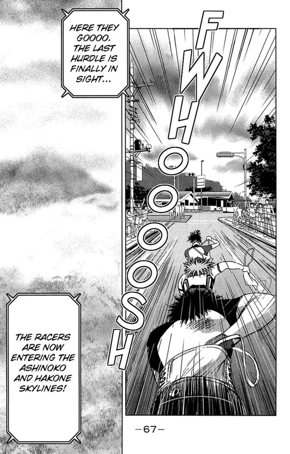 Read Bikings chapter 29.2 image 6 on Lezhin