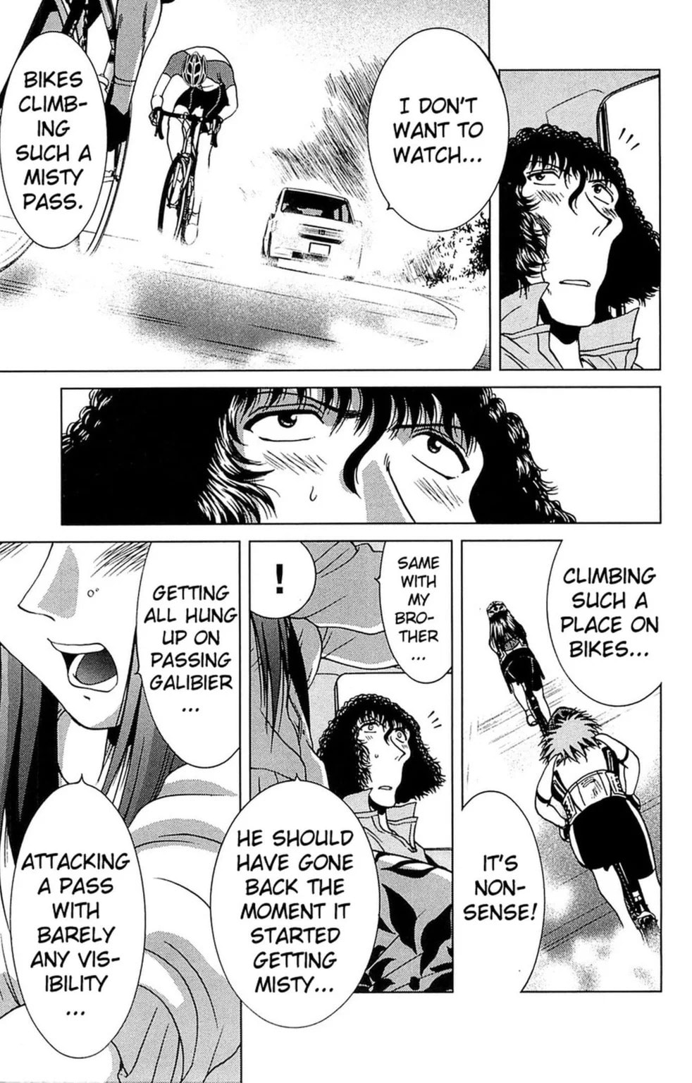Read Bikings chapter 29.2 image 9 on Lezhin