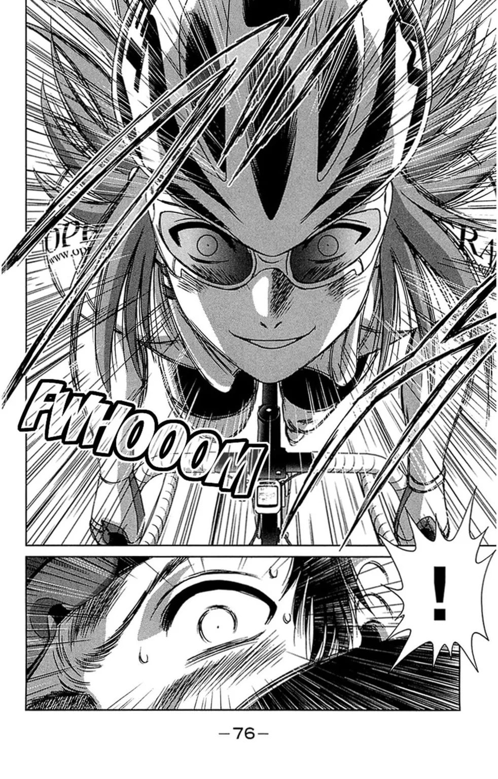 Read Bikings chapter 29.3 image 3 on Lezhin