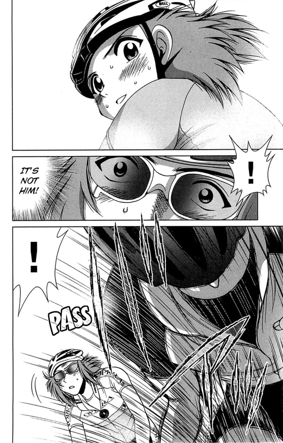 Read Bikings chapter 29.3 image 7 on Lezhin