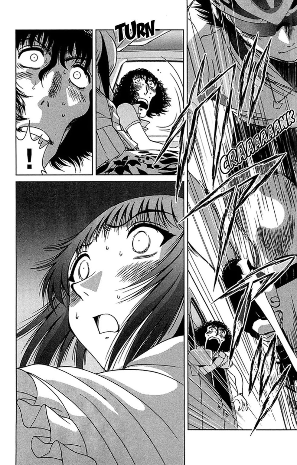 Read Bikings chapter 29.4 image 5 on Lezhin