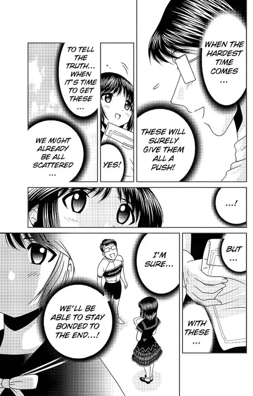 Read Bikings chapter 29 image 10 on Lezhin