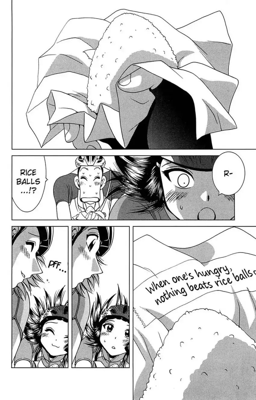 Read Bikings chapter 29 image 13 on Lezhin